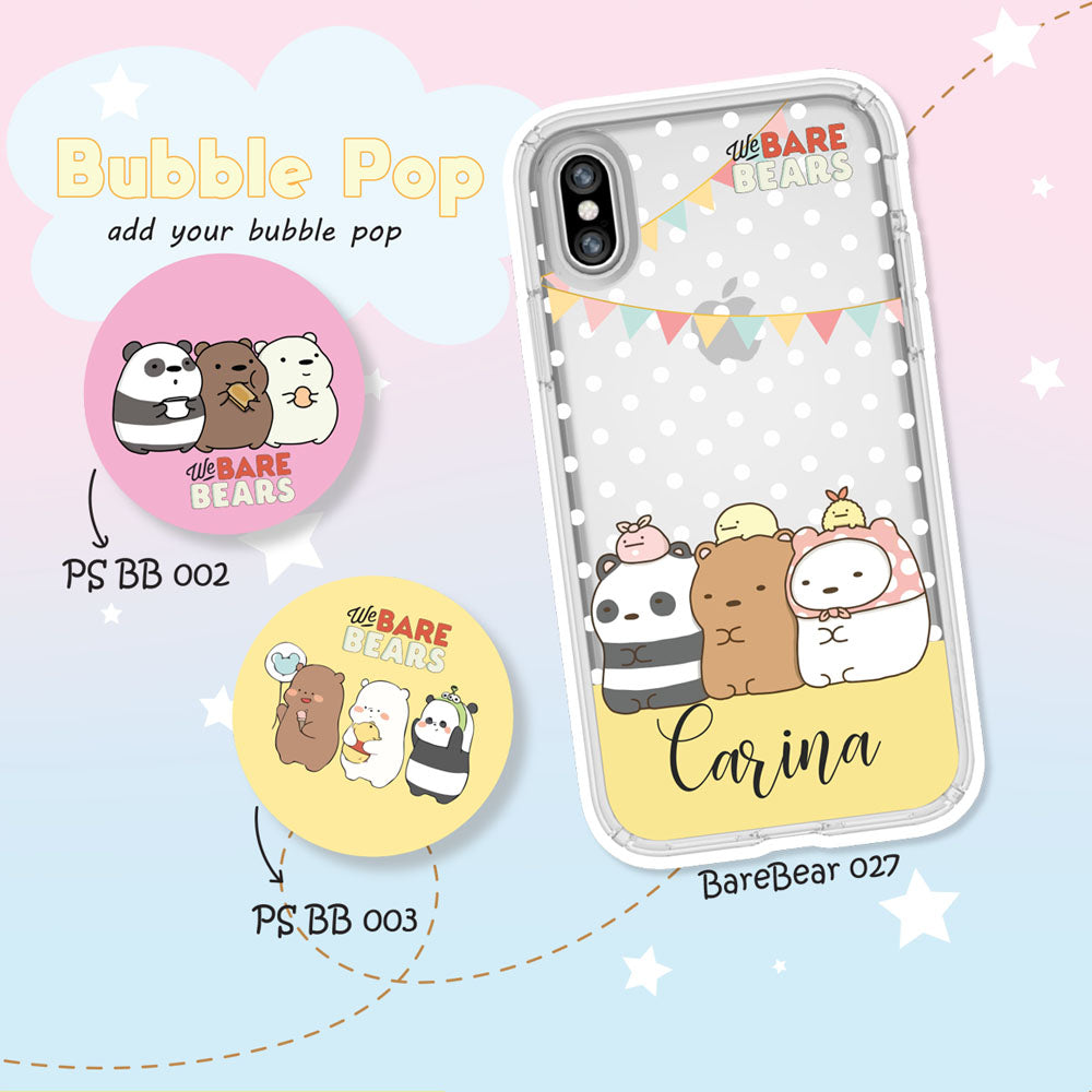 Bare Bears