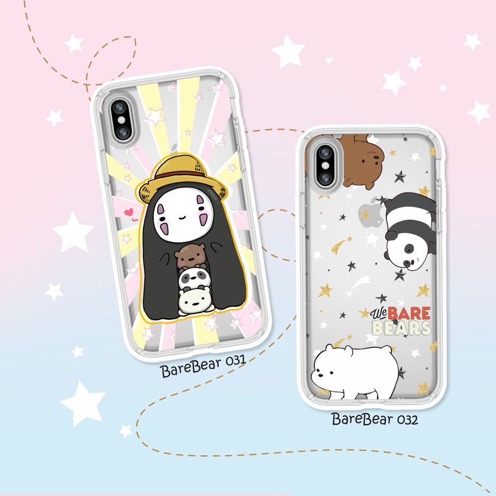 Bare Bears