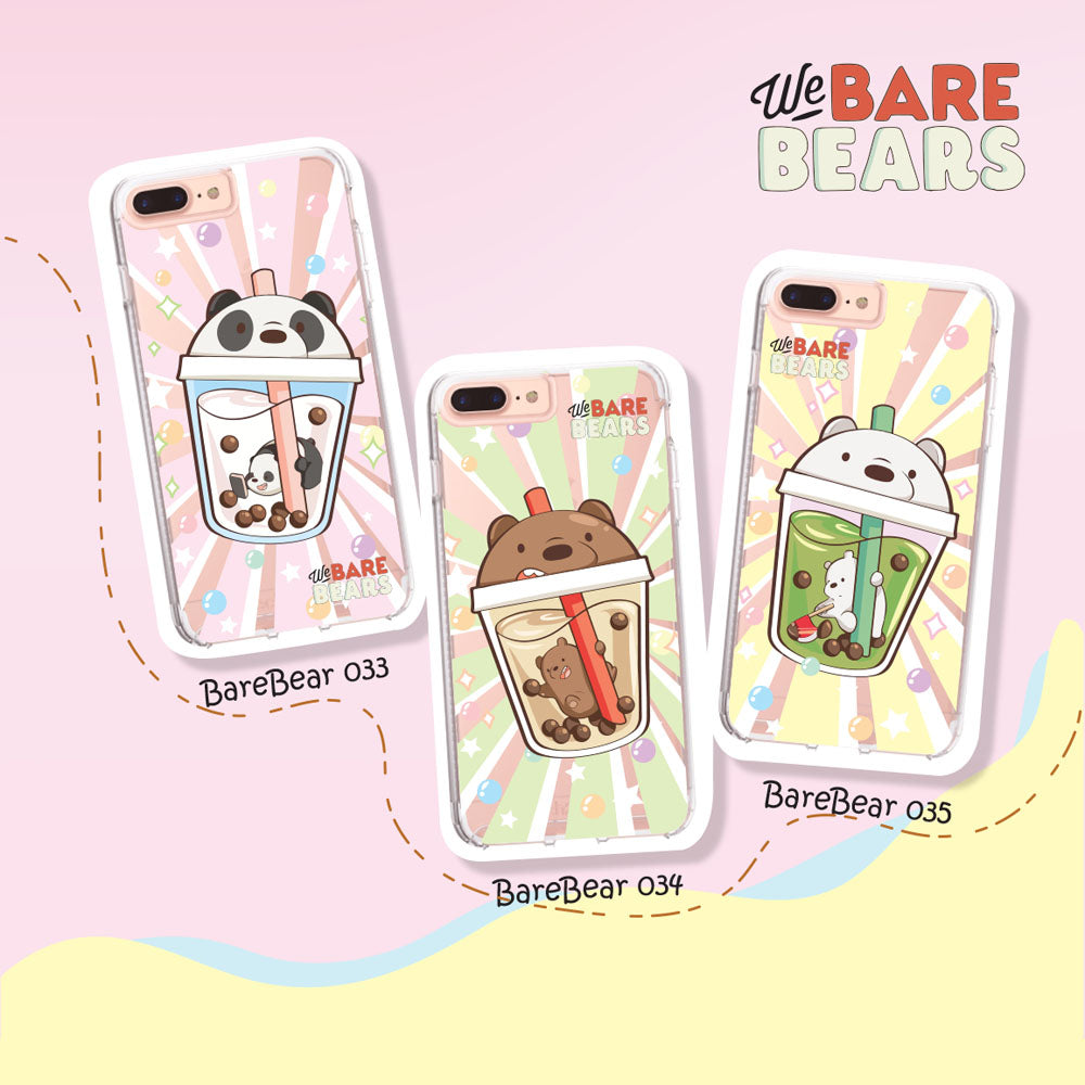 Bare Bears