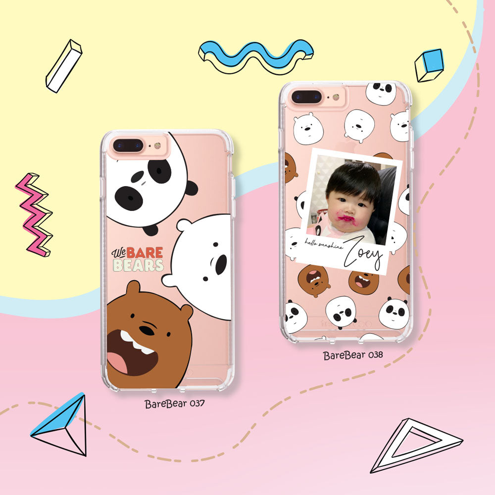 Bare Bears