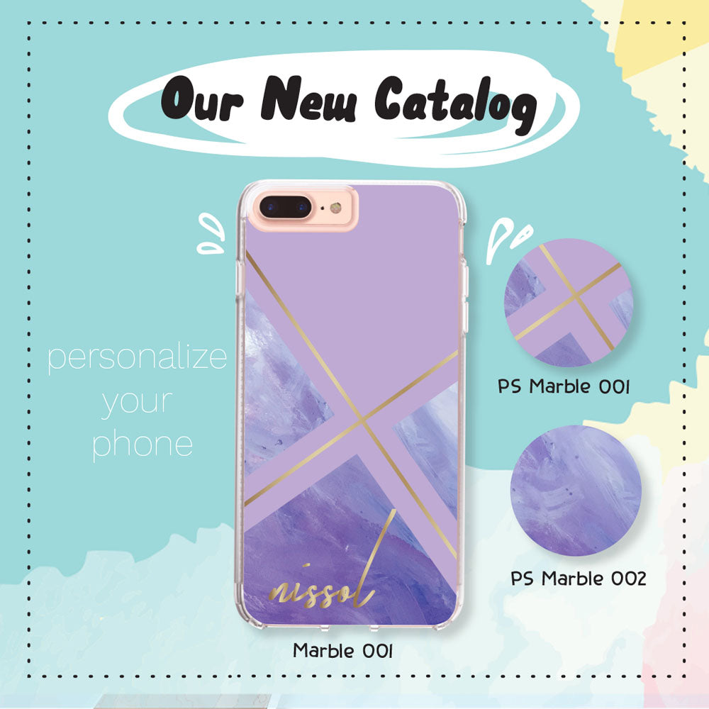 Marble Series