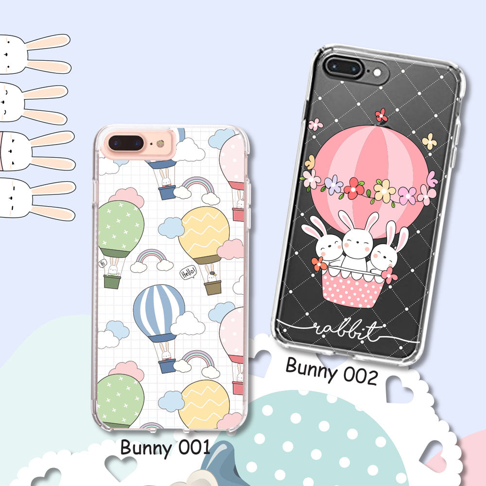 Bunny - Rabbit