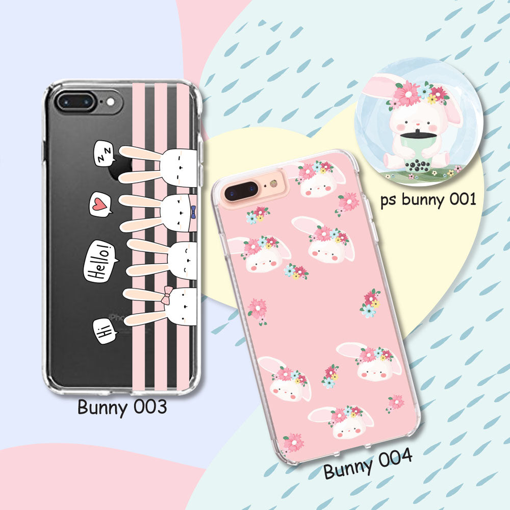 Bunny - Rabbit