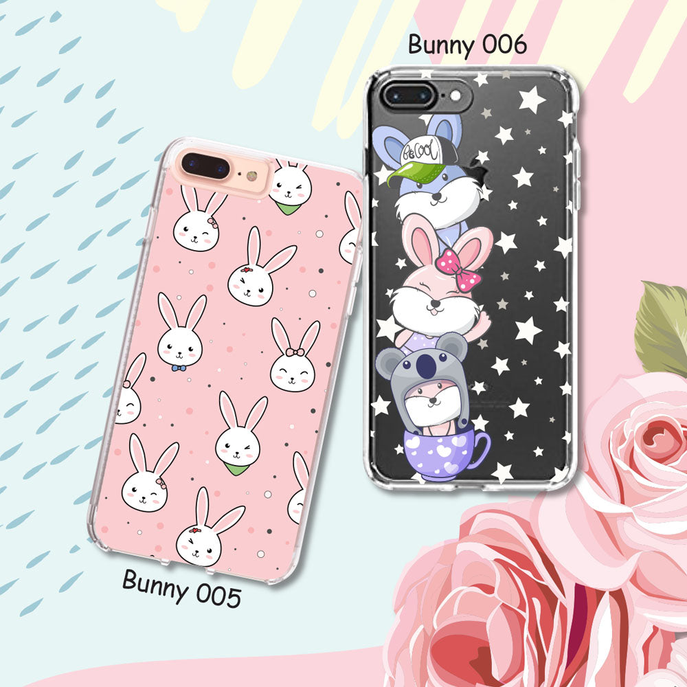 Bunny - Rabbit
