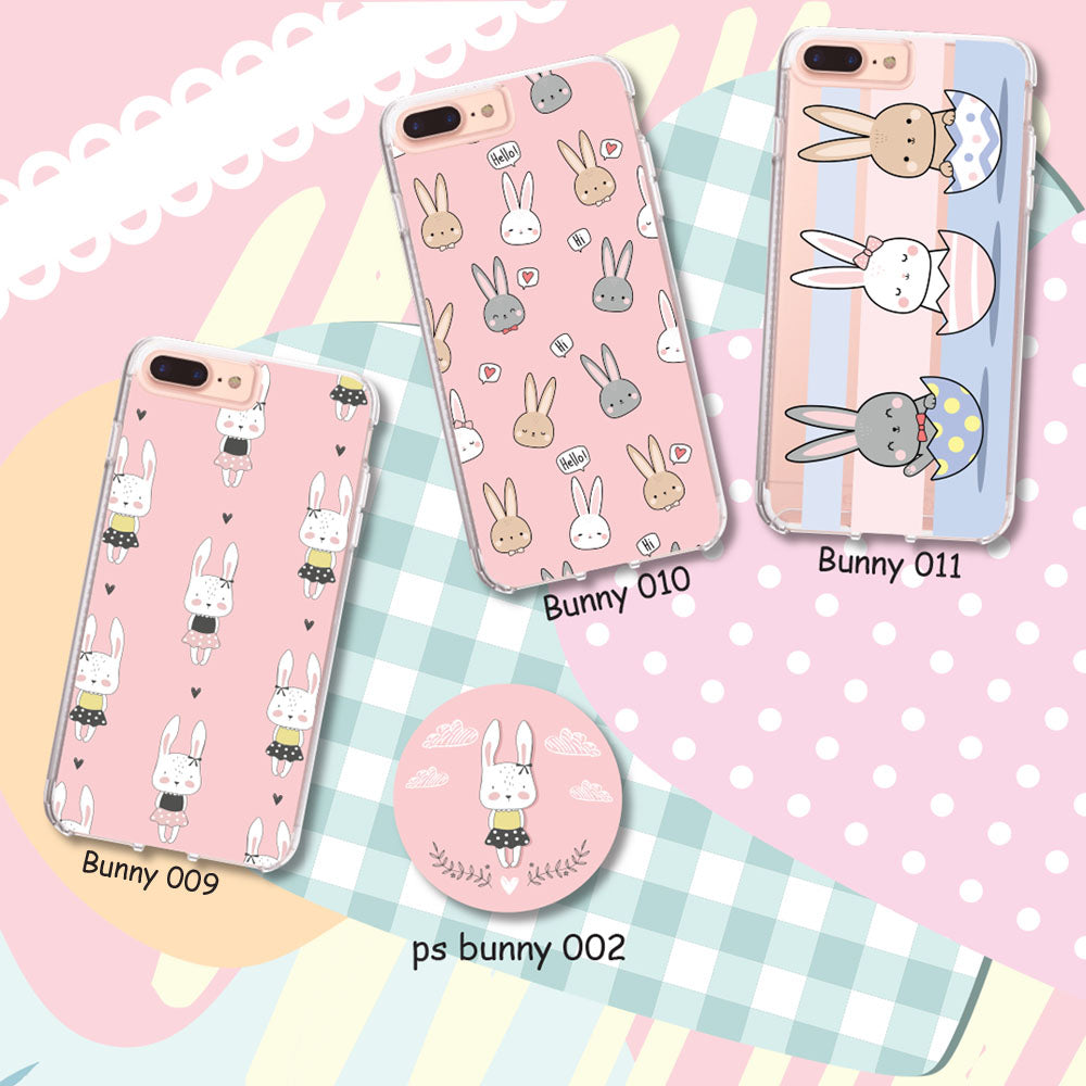 Bunny - Rabbit