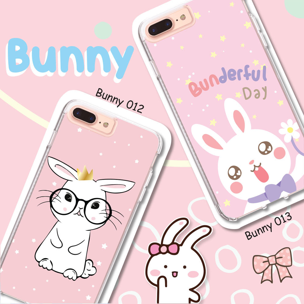 Bunny - Rabbit