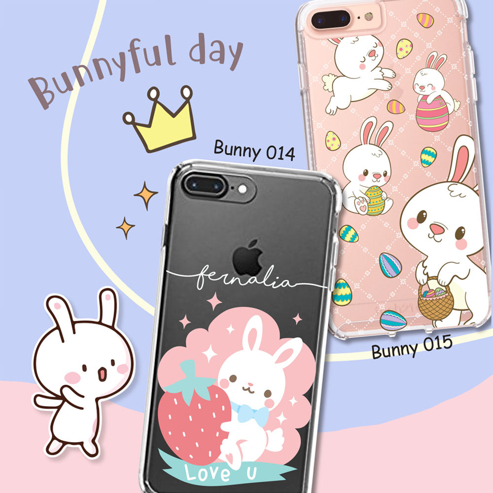 Bunny - Rabbit
