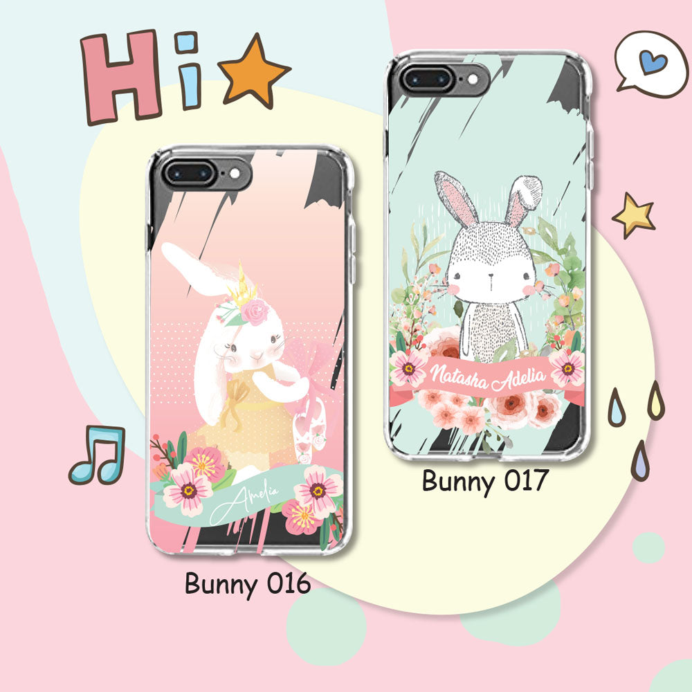 Bunny - Rabbit