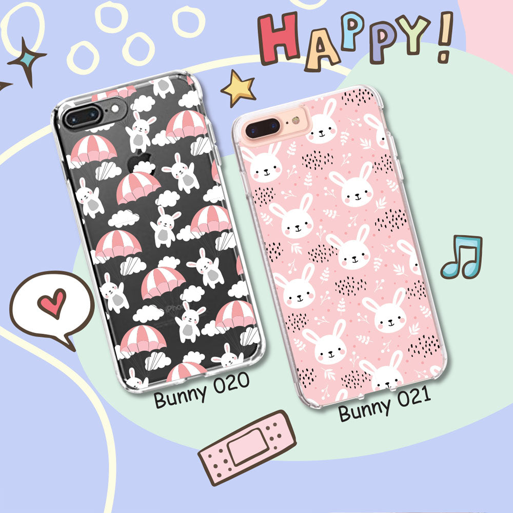 Bunny - Rabbit