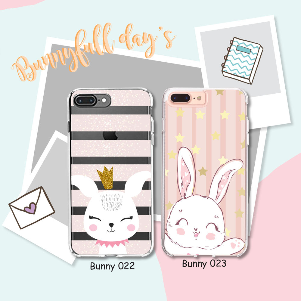Bunny - Rabbit