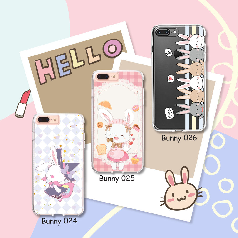 Bunny - Rabbit