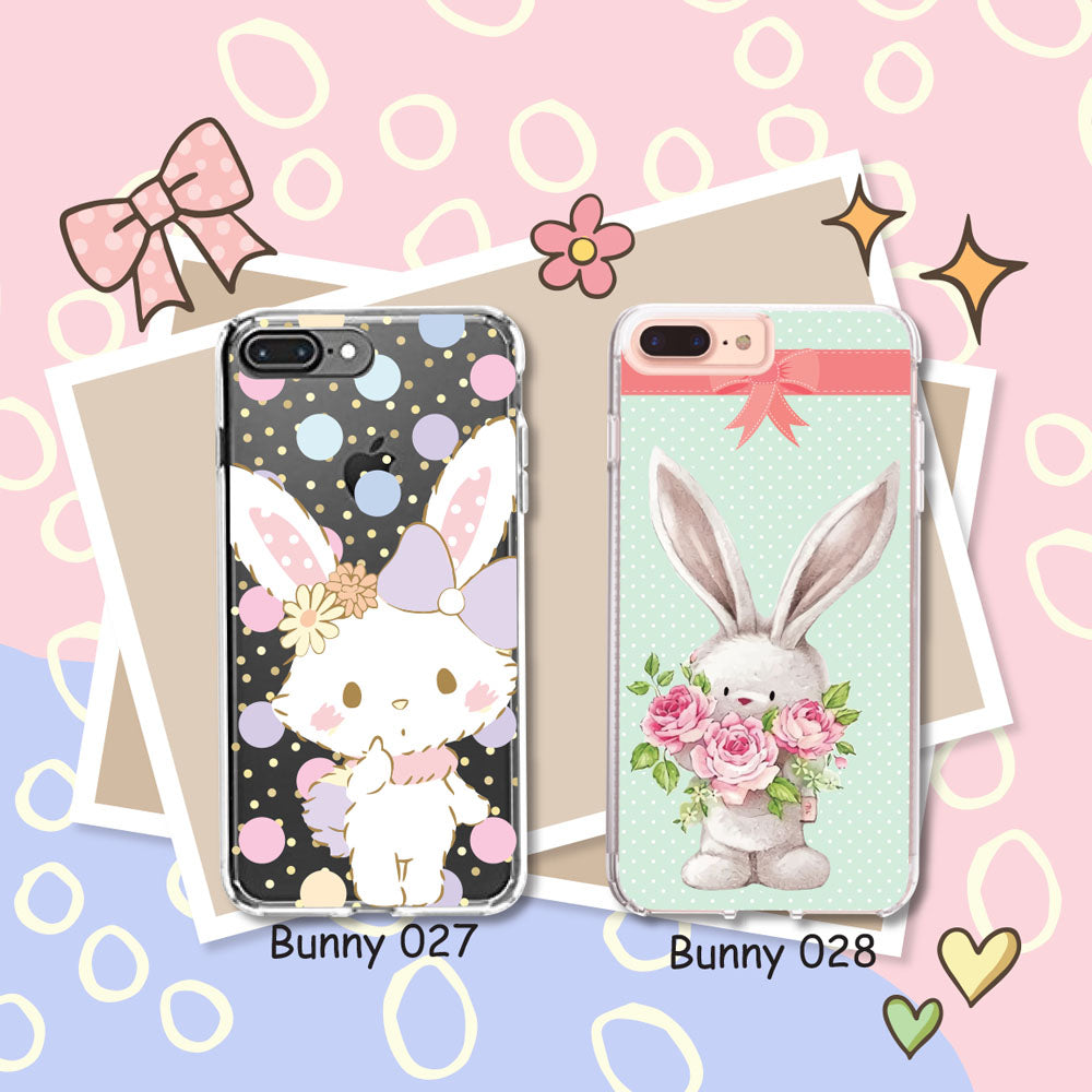 Bunny - Rabbit