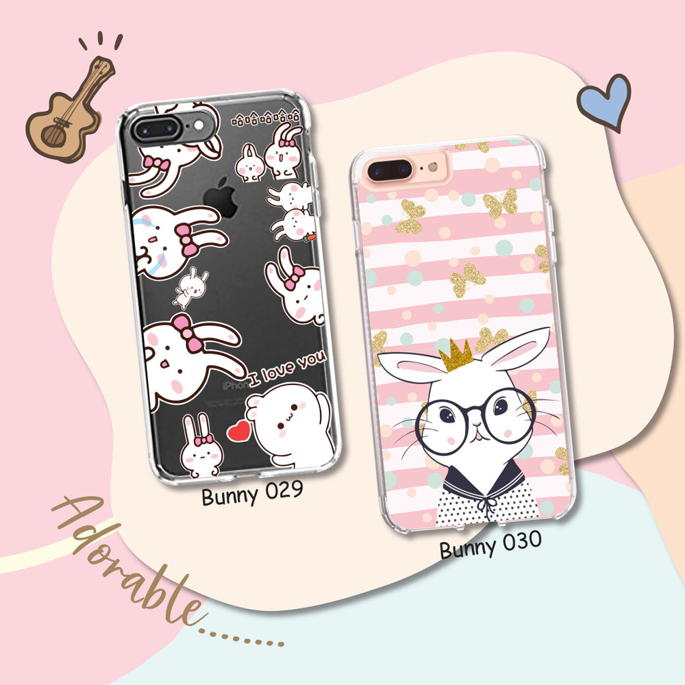 Bunny - Rabbit