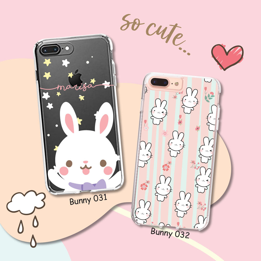 Bunny - Rabbit
