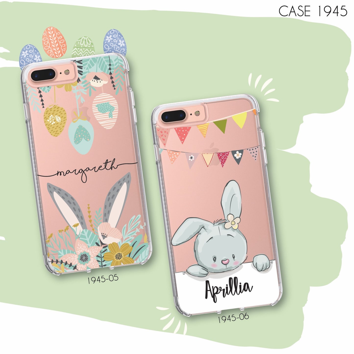Bunny - Rabbit