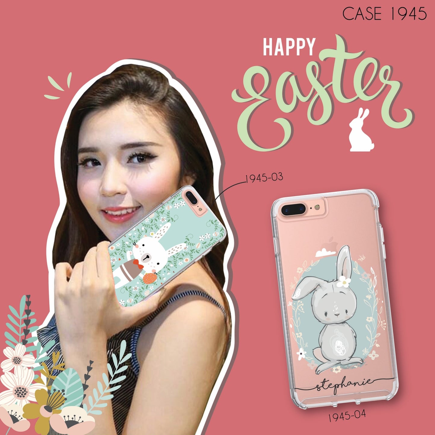 Bunny - Rabbit