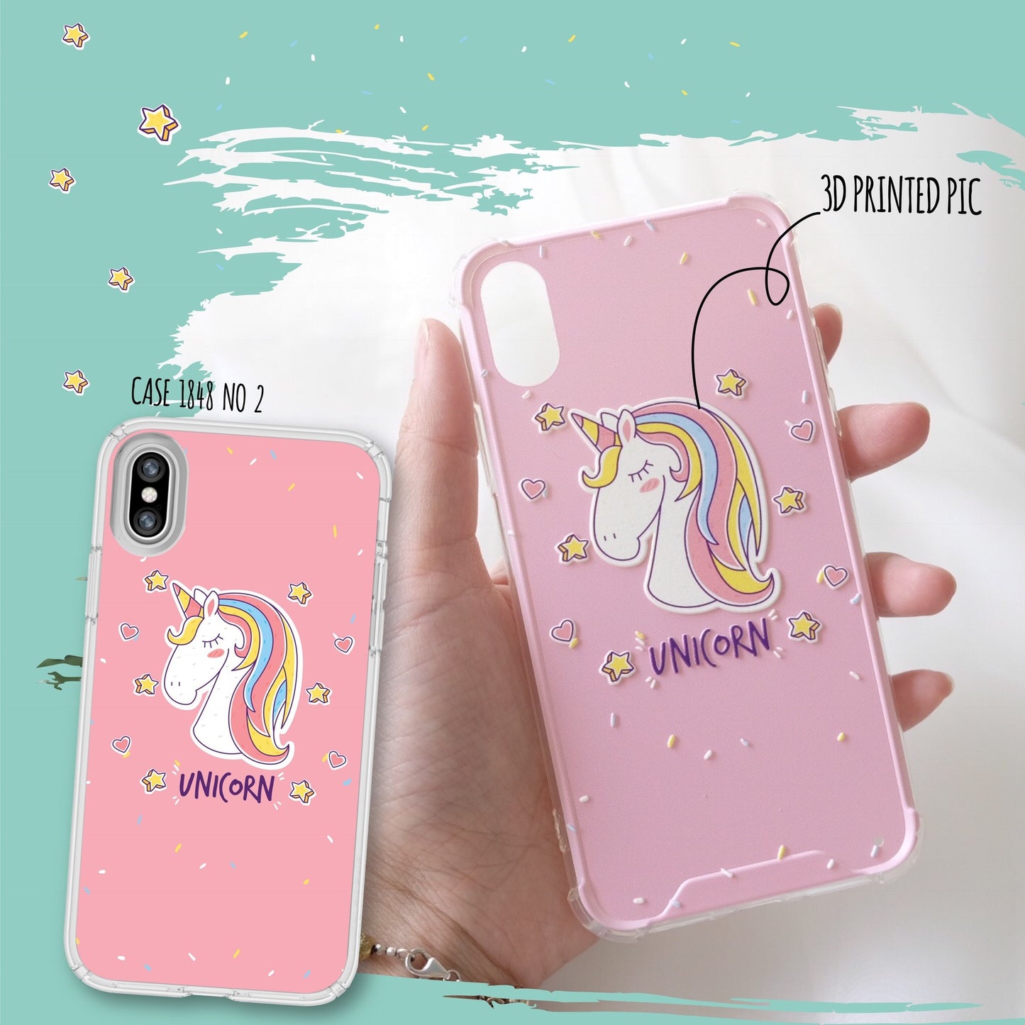 Magical Dream& Unicorn