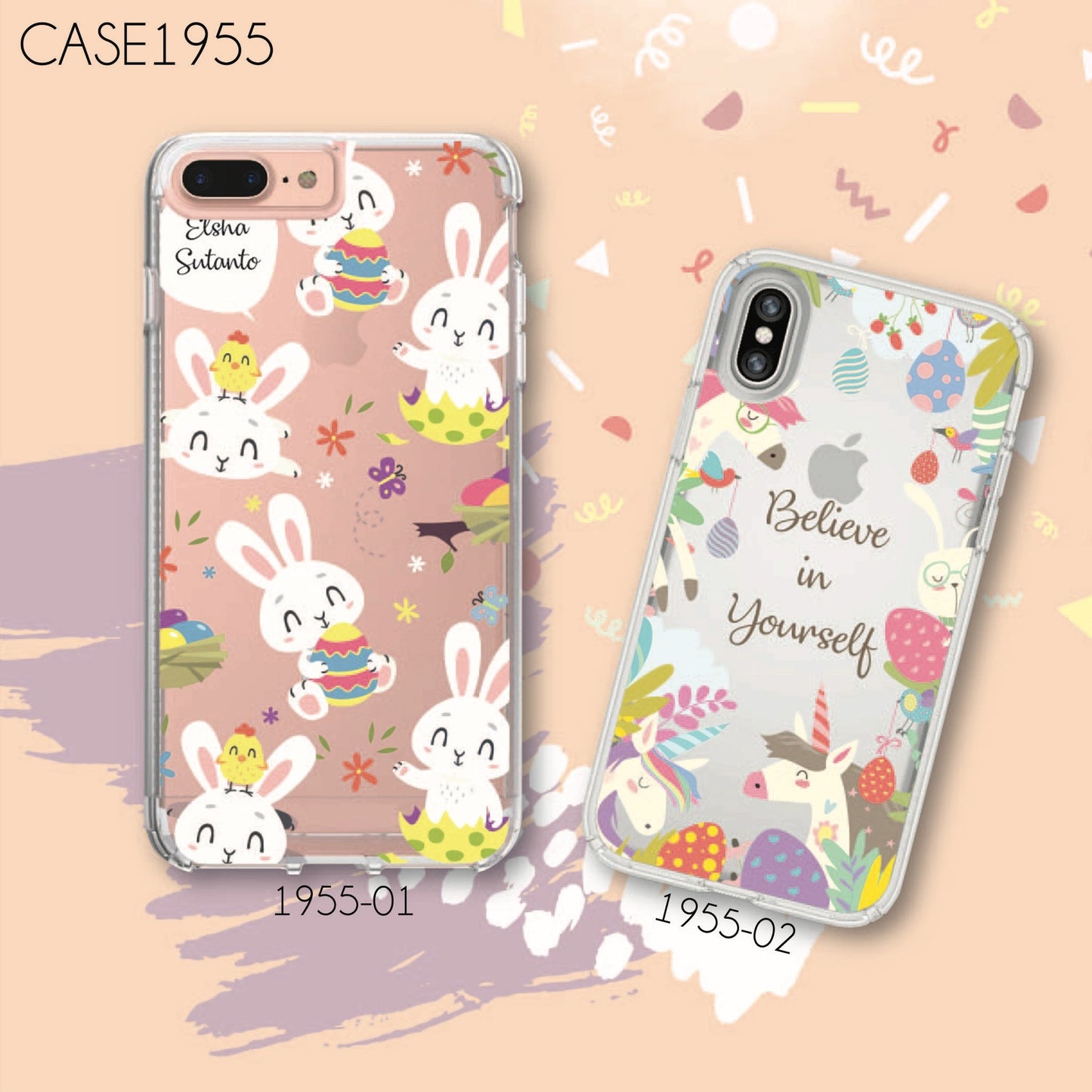 Bunny - Rabbit
