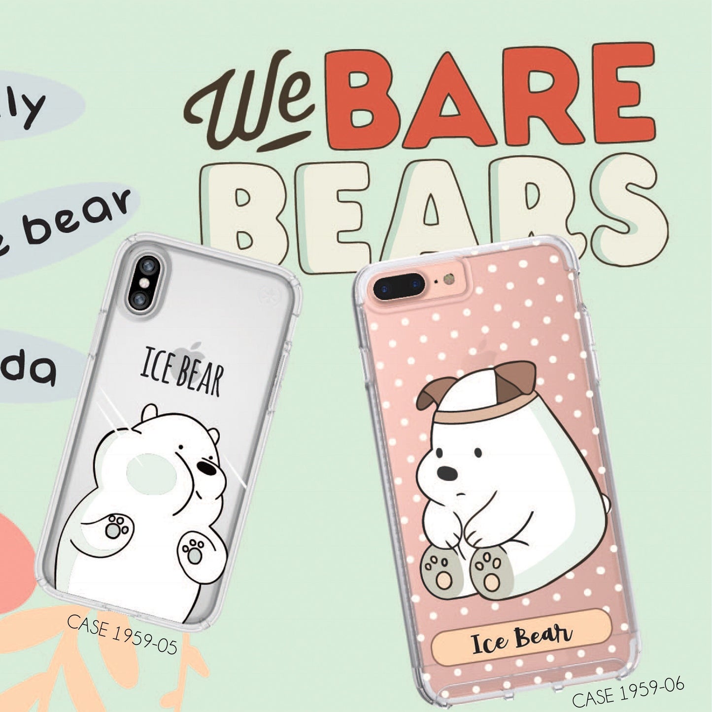 Bare Bears