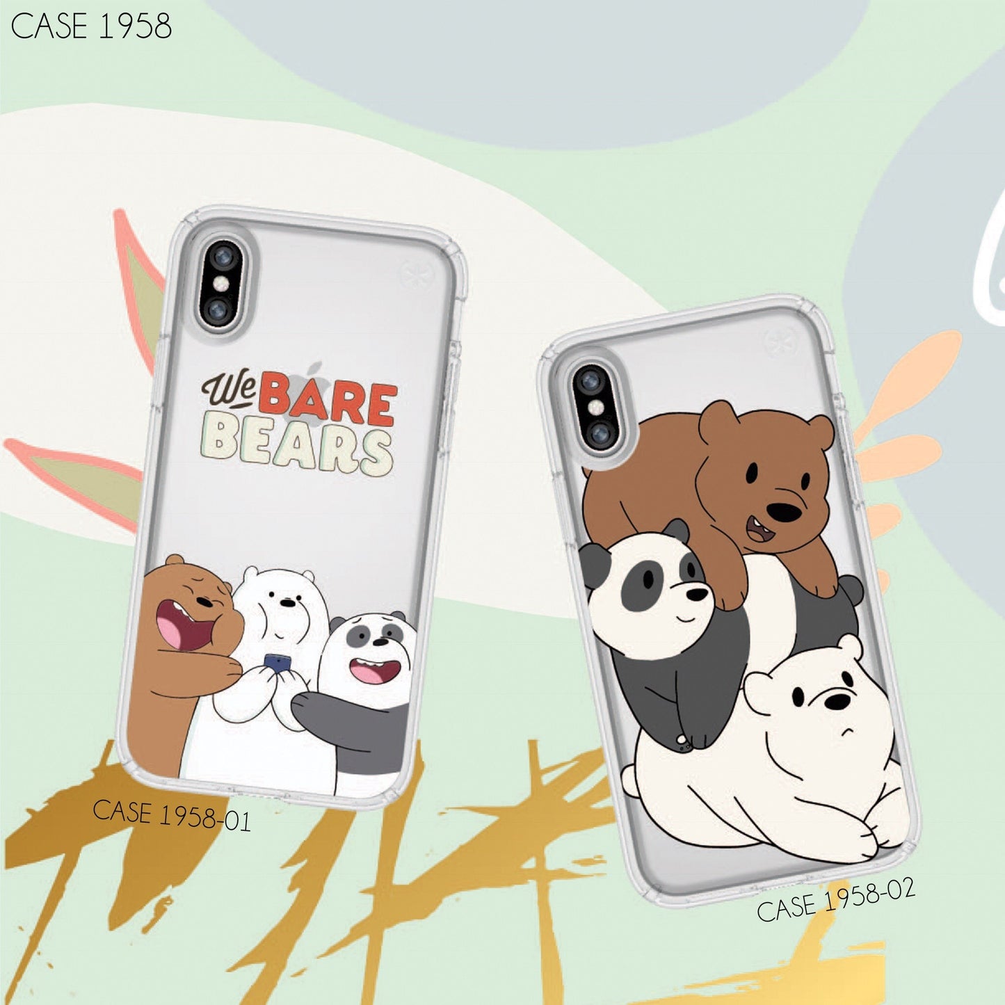 Bare Bears