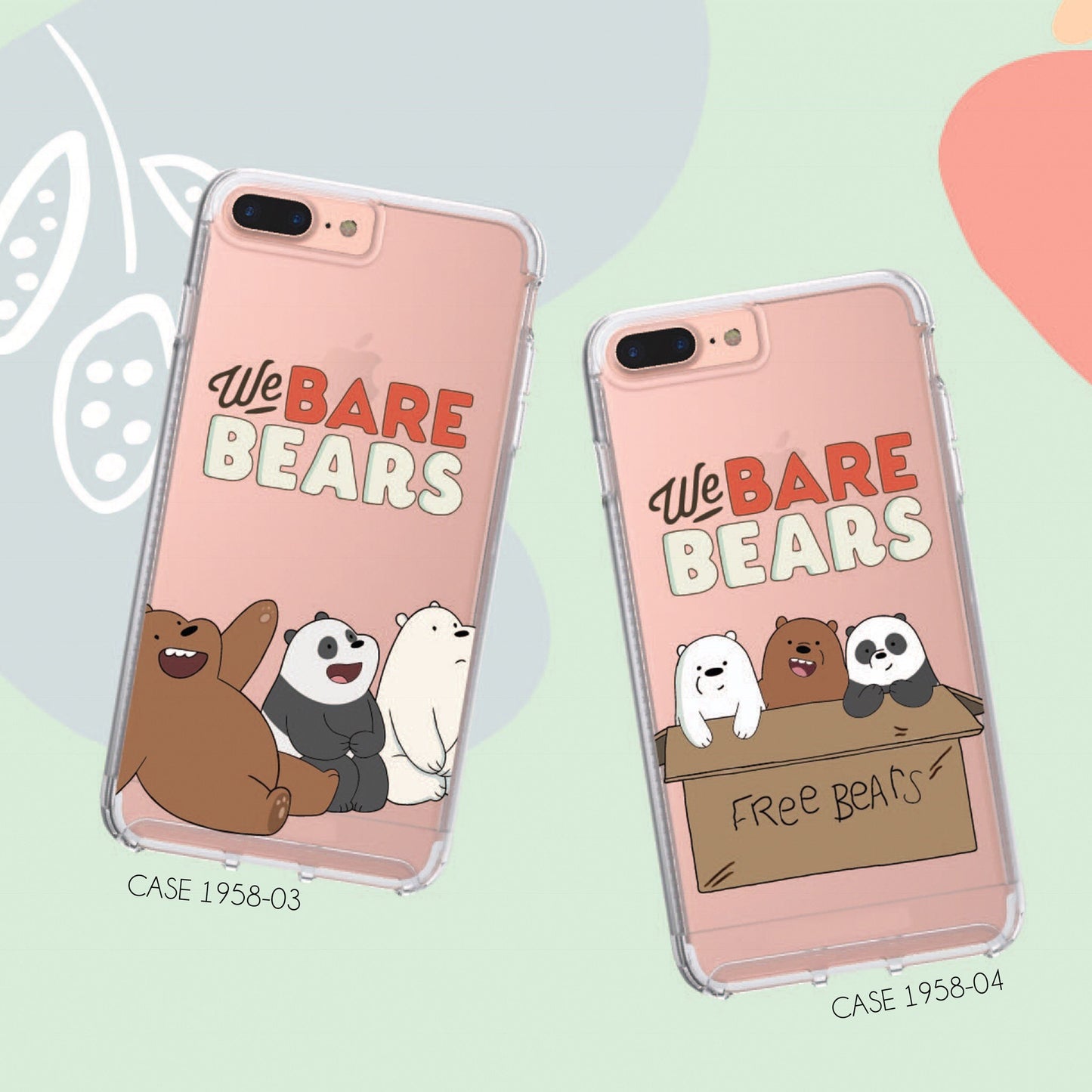 Bare Bears