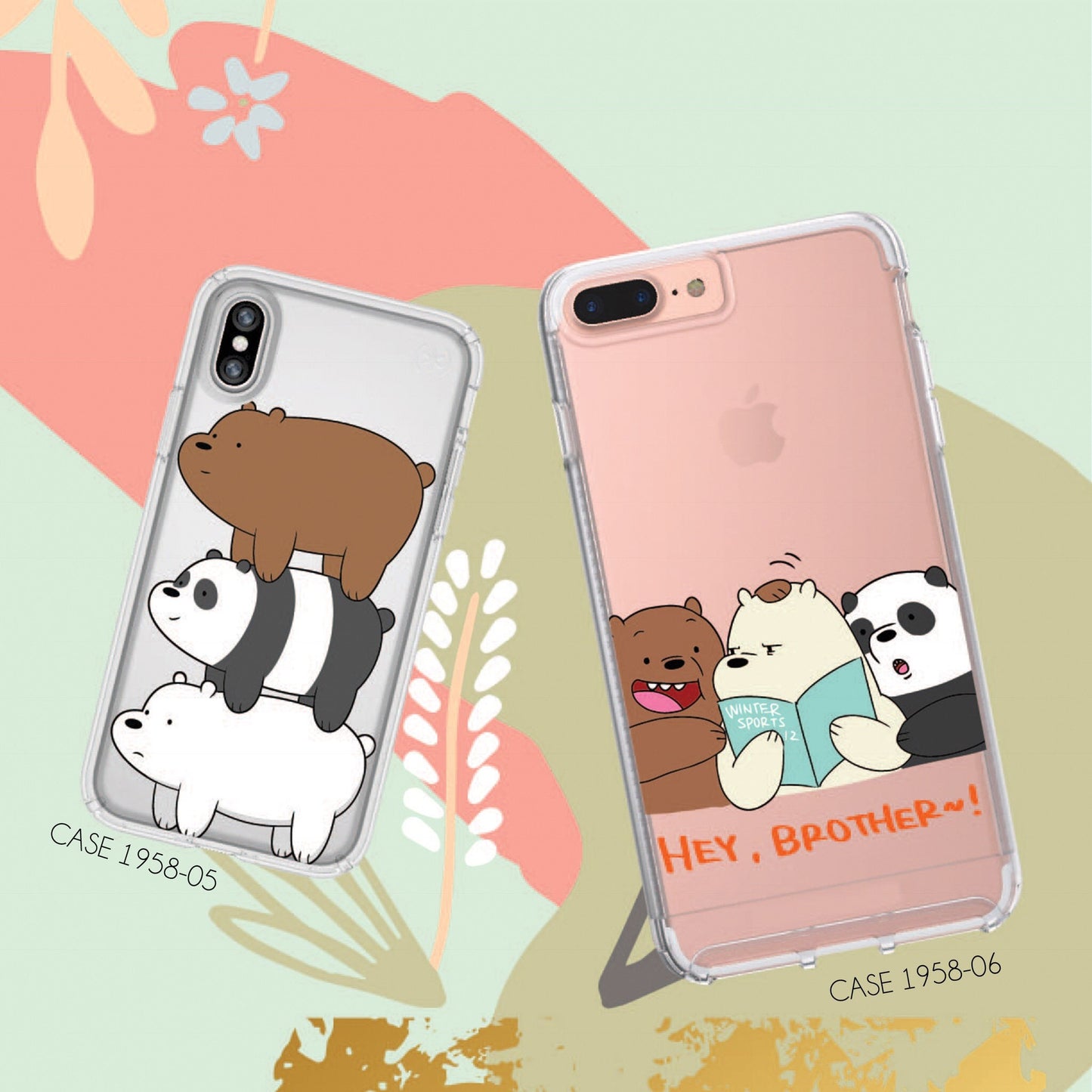 Bare Bears