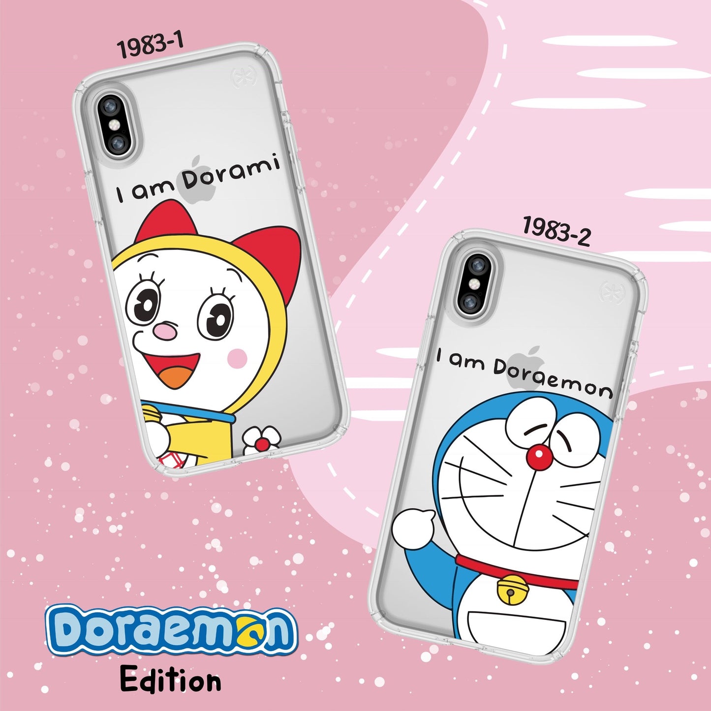 Doraemon