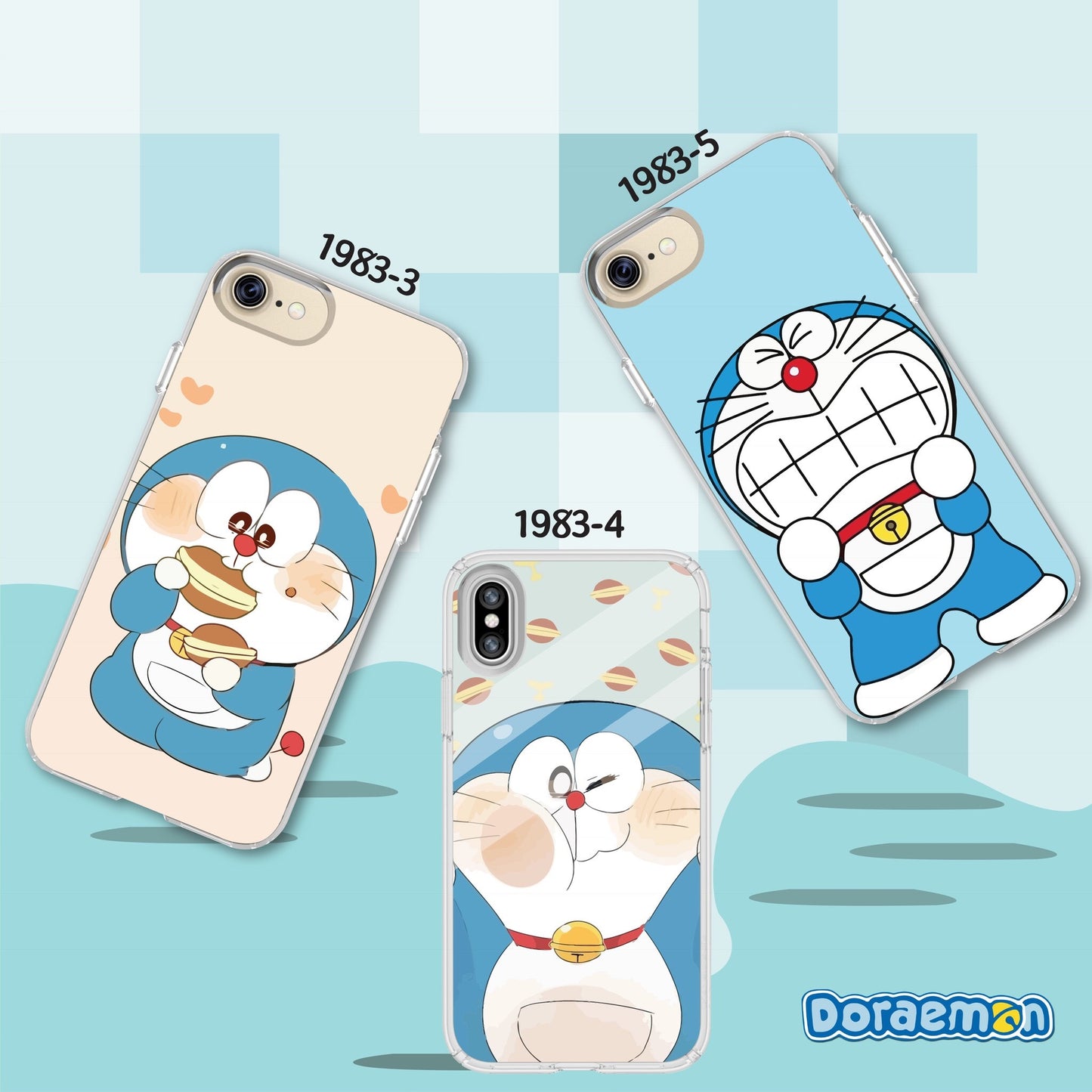 Doraemon
