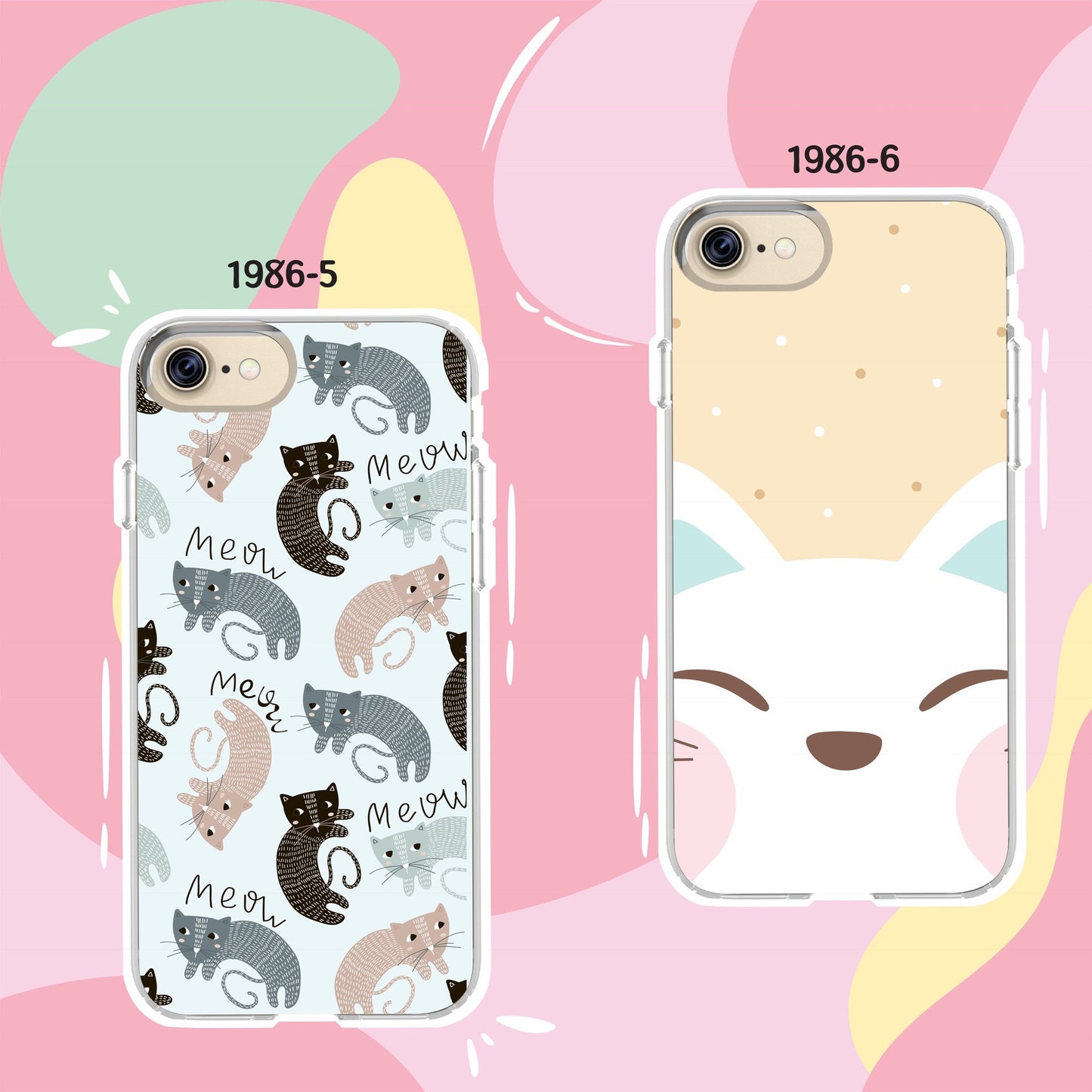 Pussy Cats