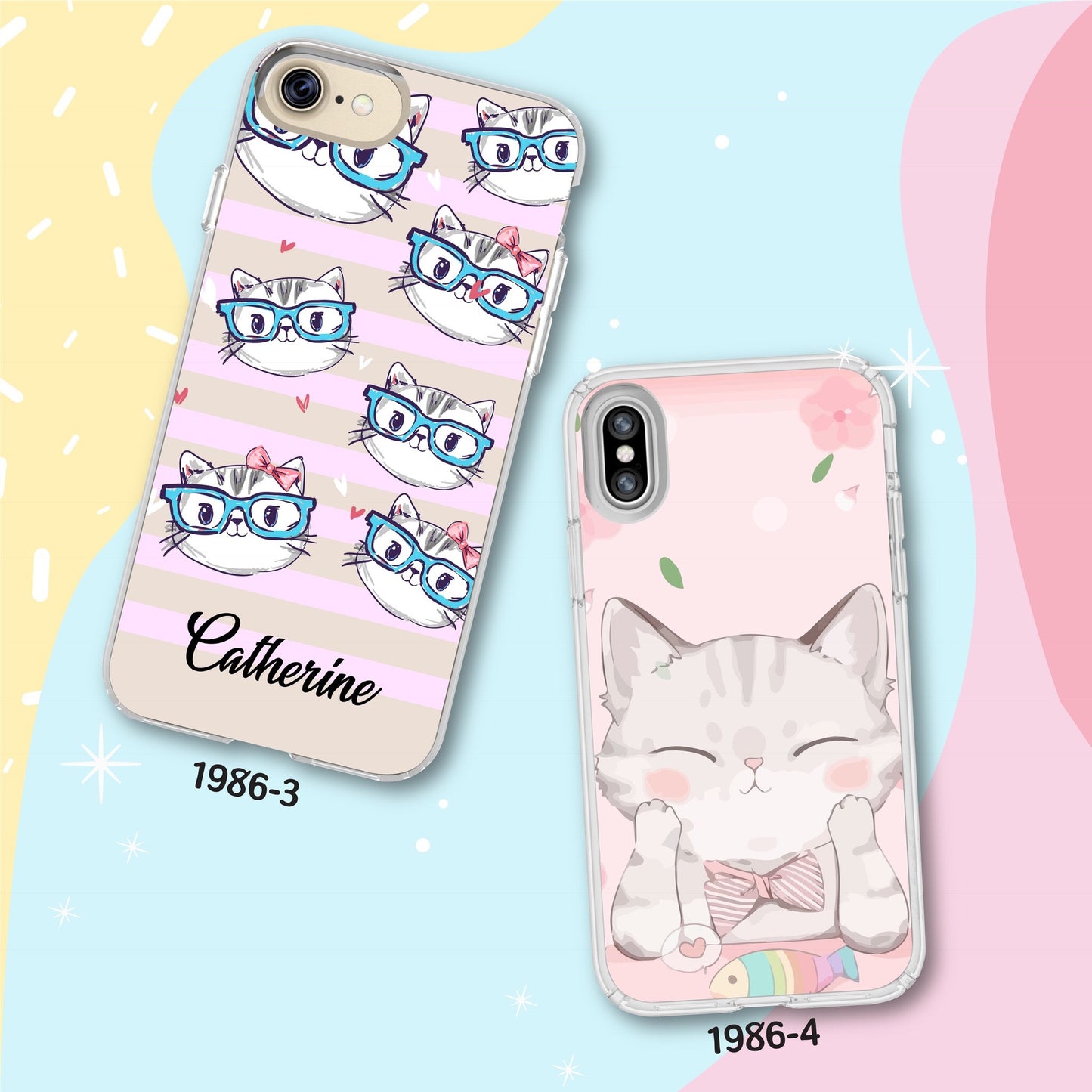 Pussy Cats