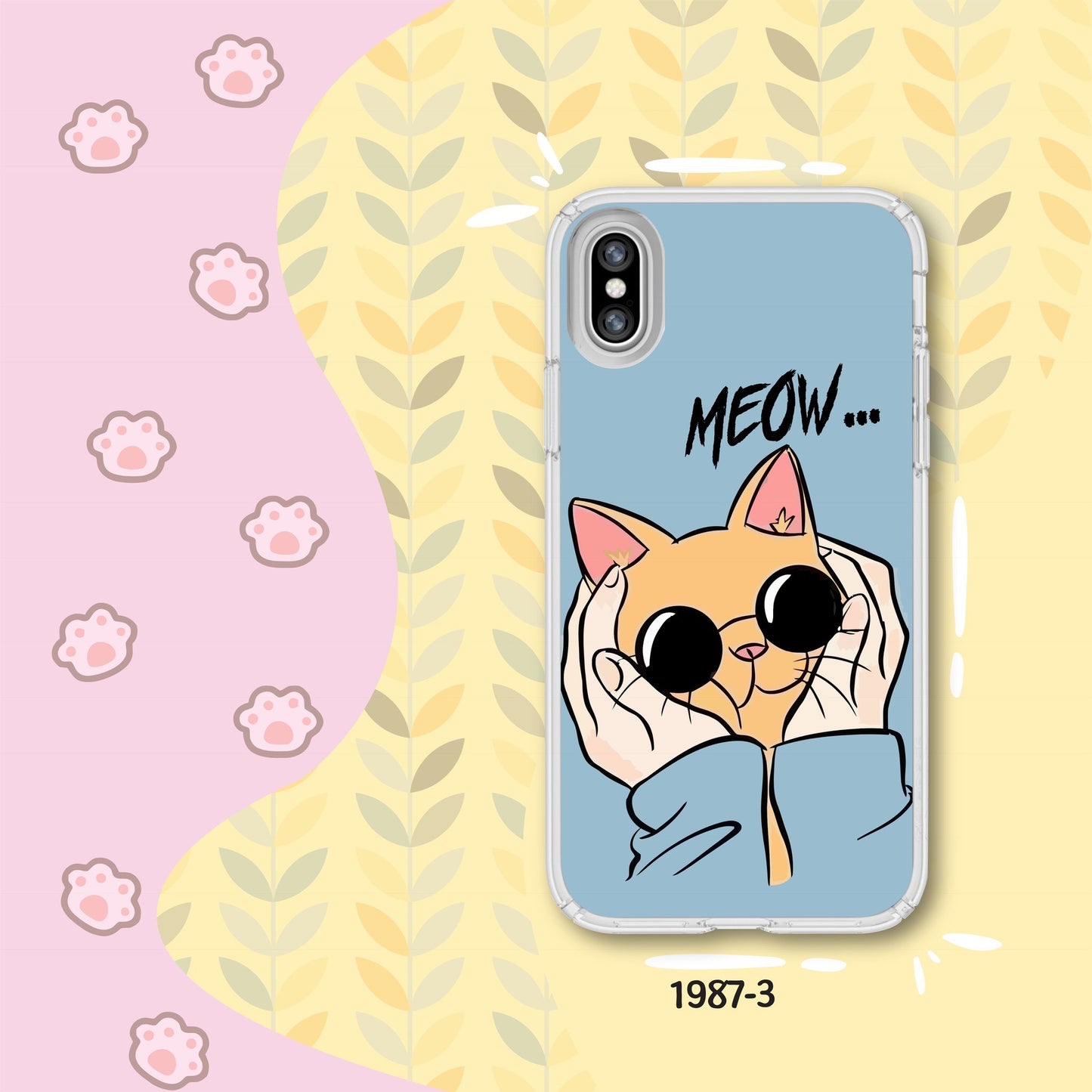 Pussy Cats