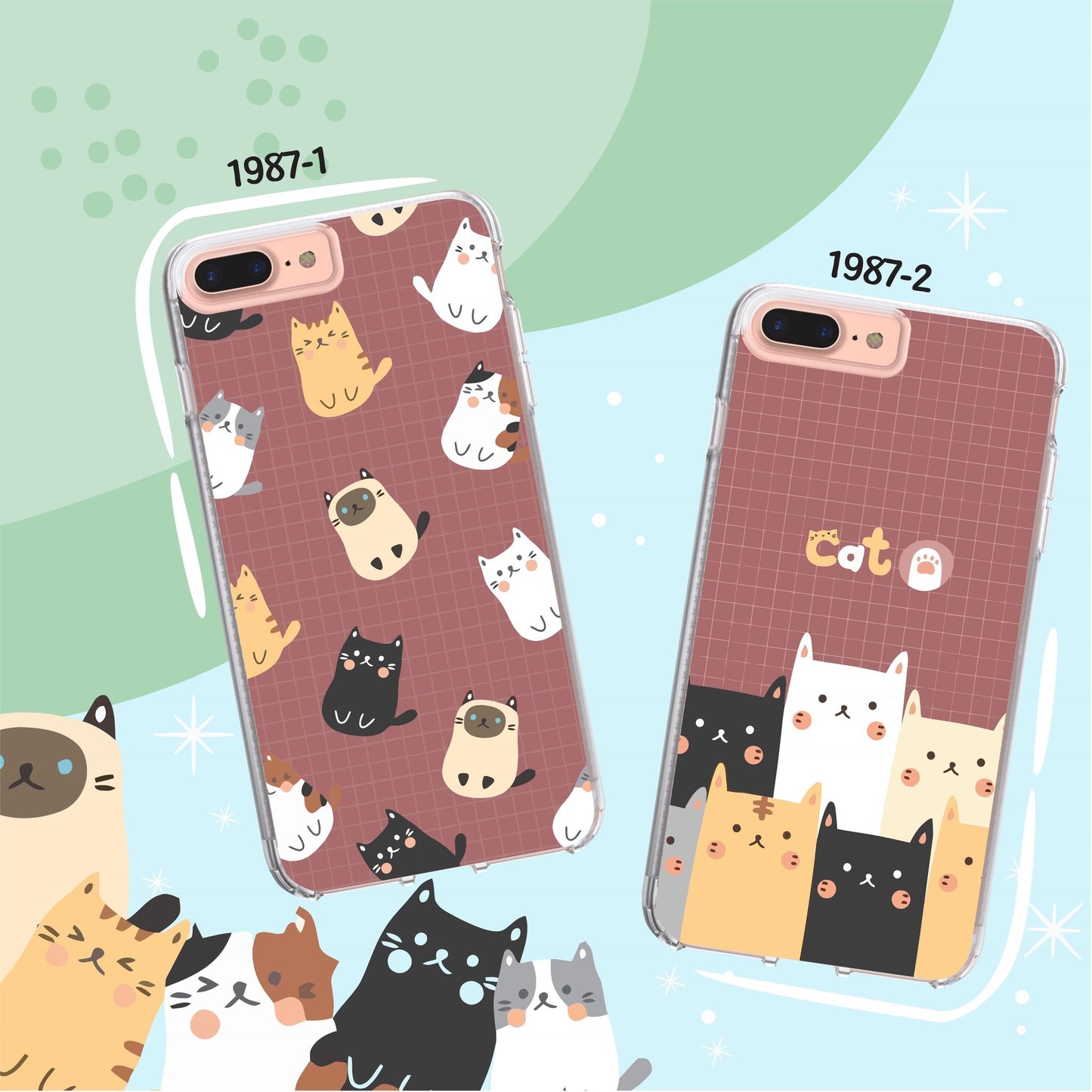 Pussy Cats