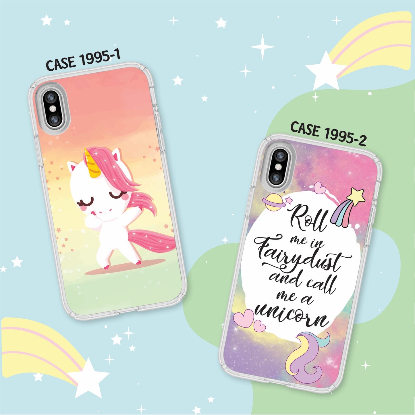 Magical Dream& Unicorn