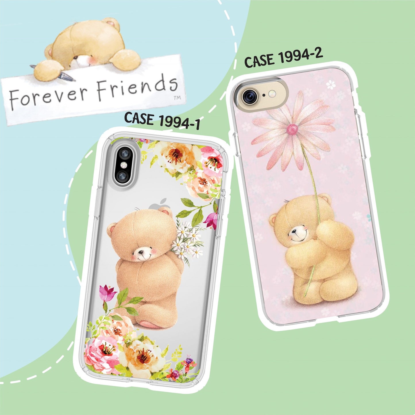 Forever Friends