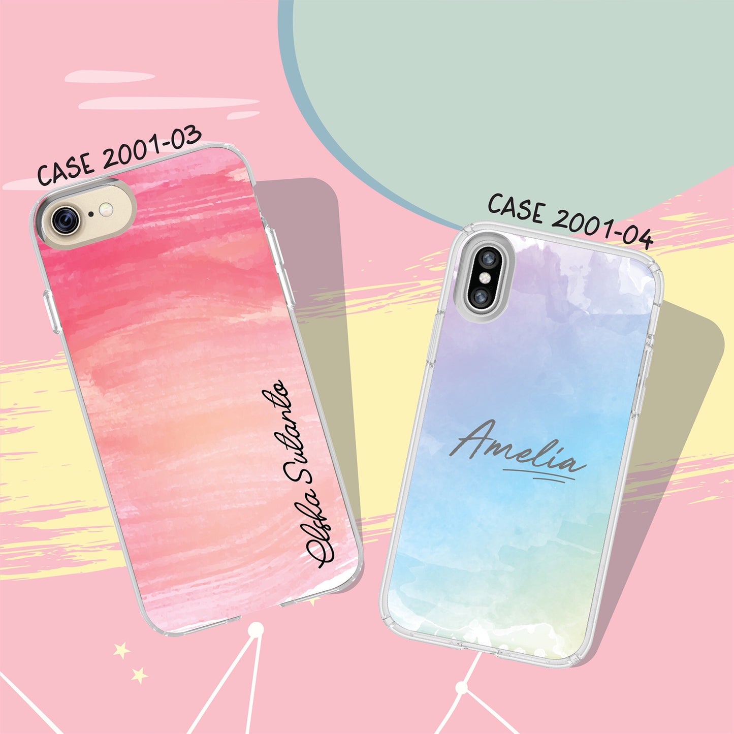 Marble Series