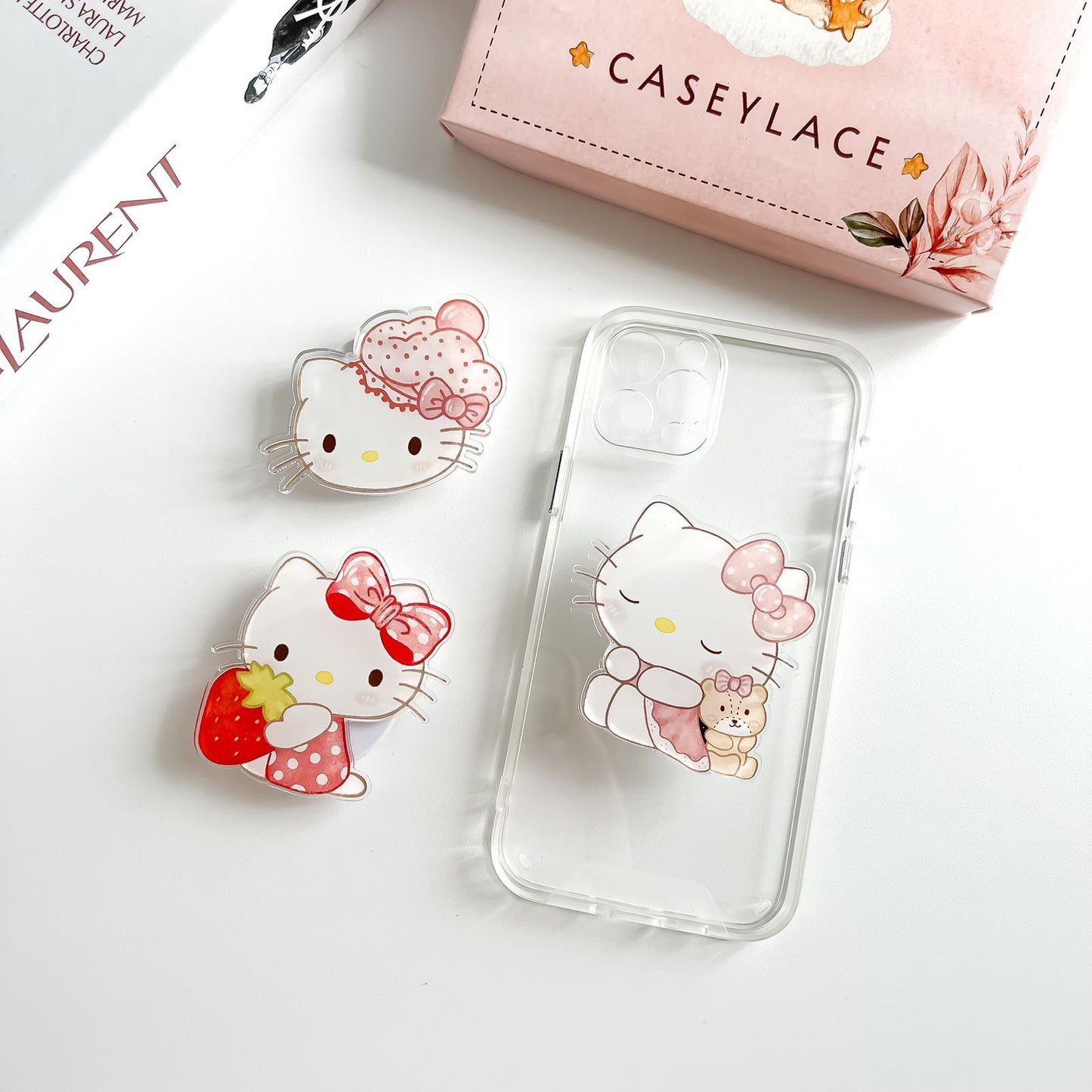 Popsocket Hello Kitty