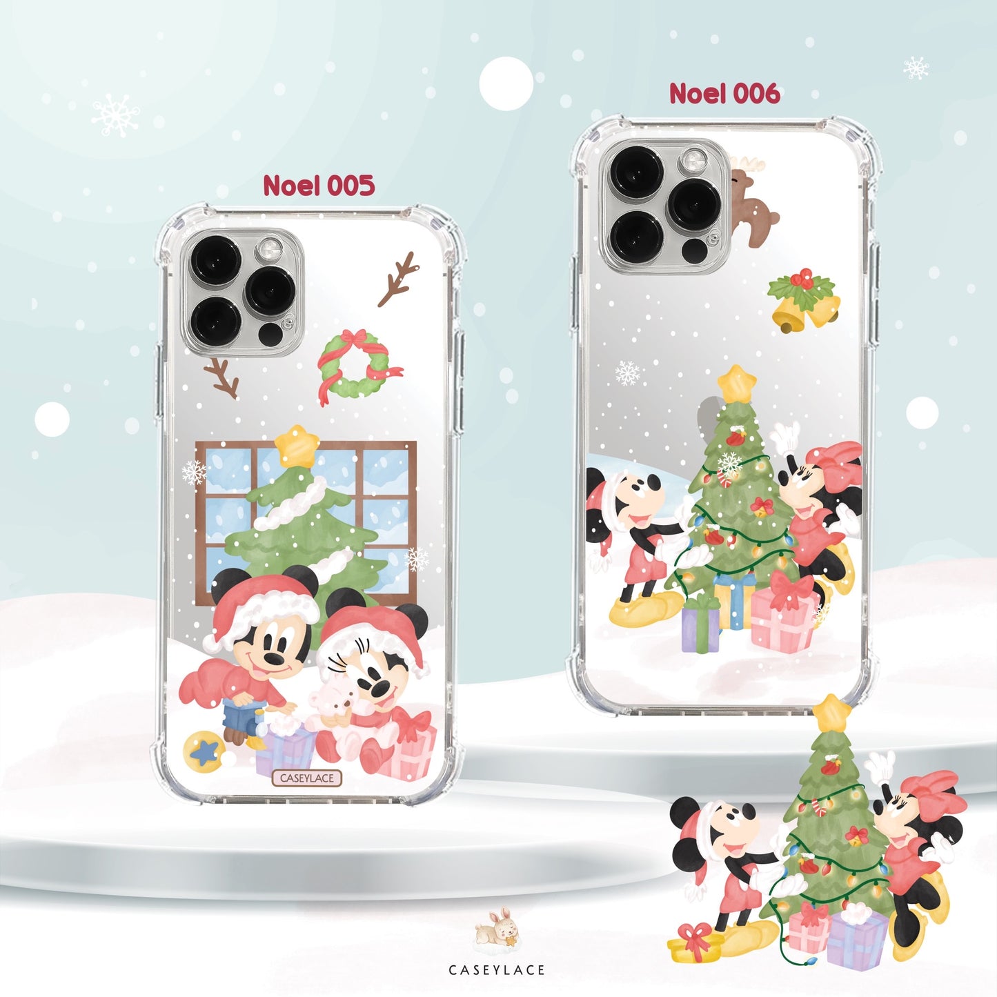 Christmas Theme