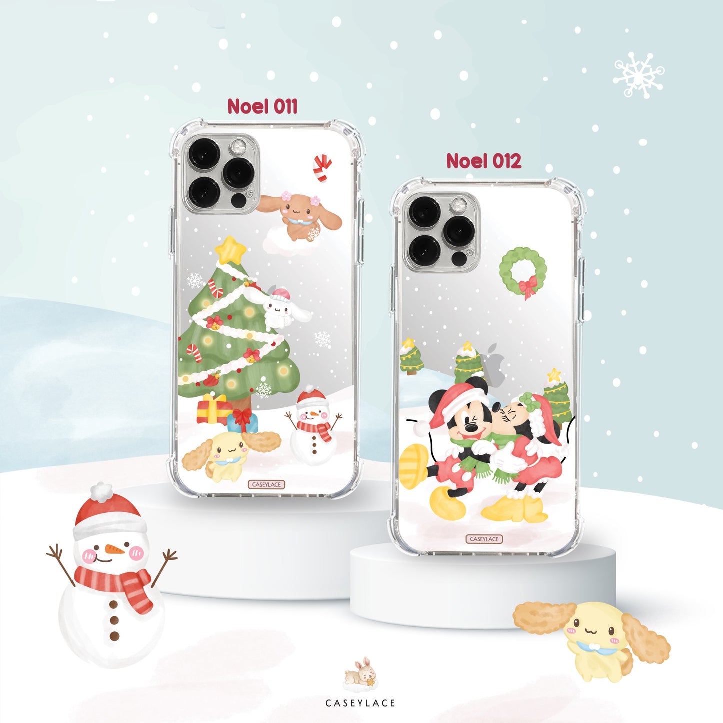 Christmas Theme