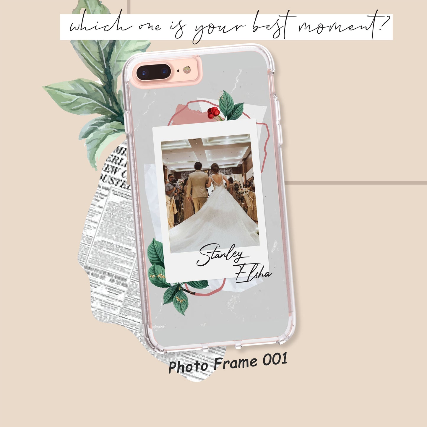 Photo Frame
