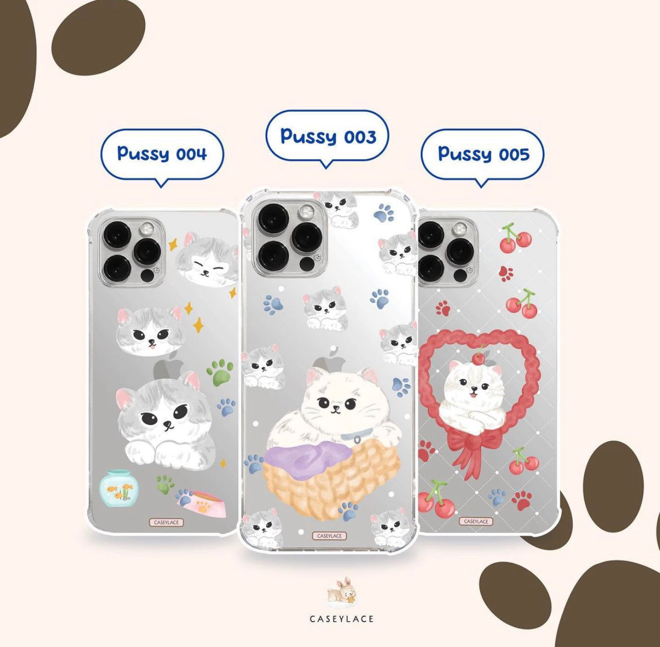 Pussy Cats