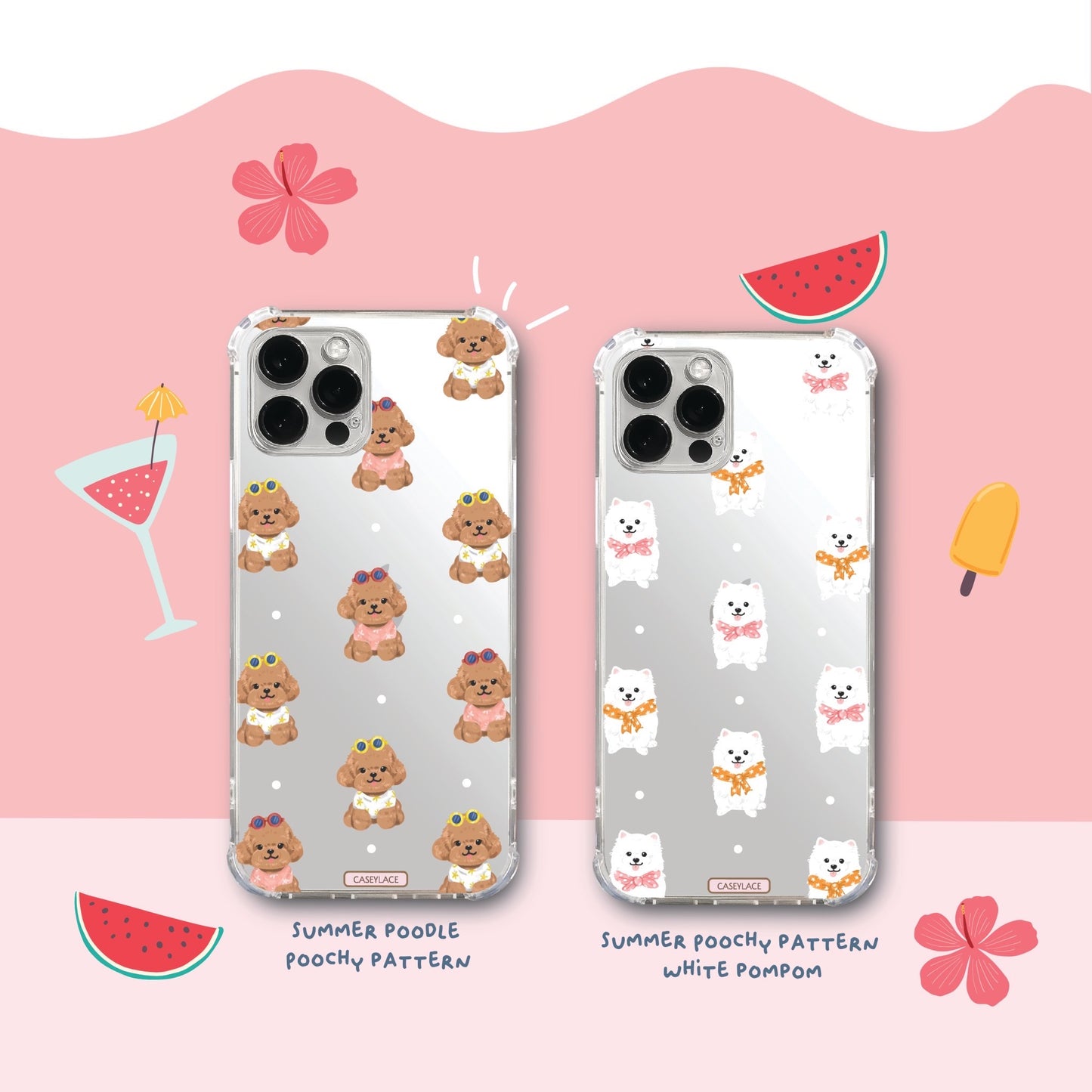 Poochy Series - Cutie Doggie