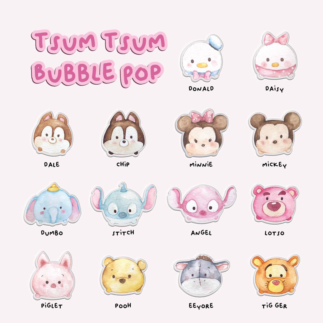 Popsocket ufufy