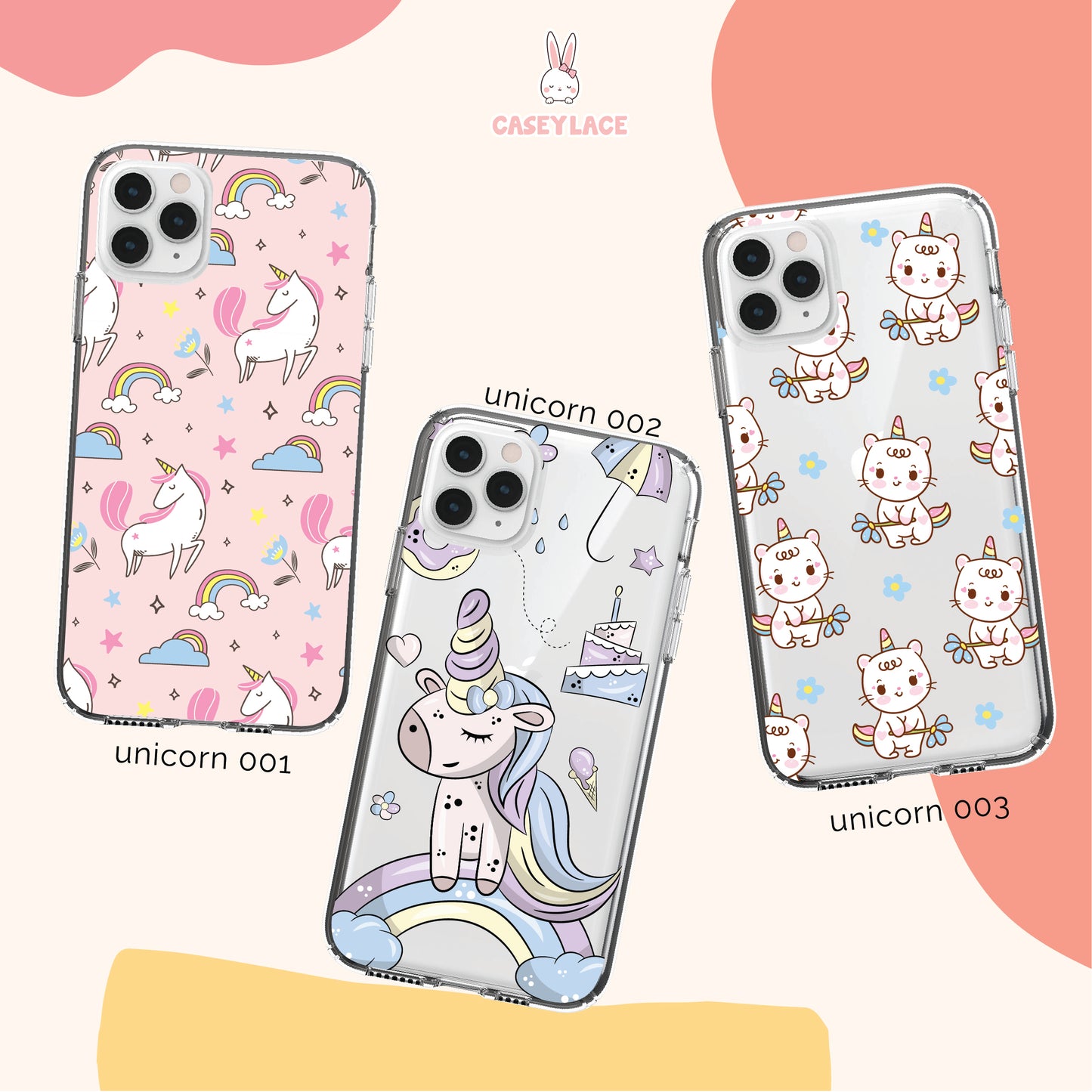 Magical Dream& Unicorn