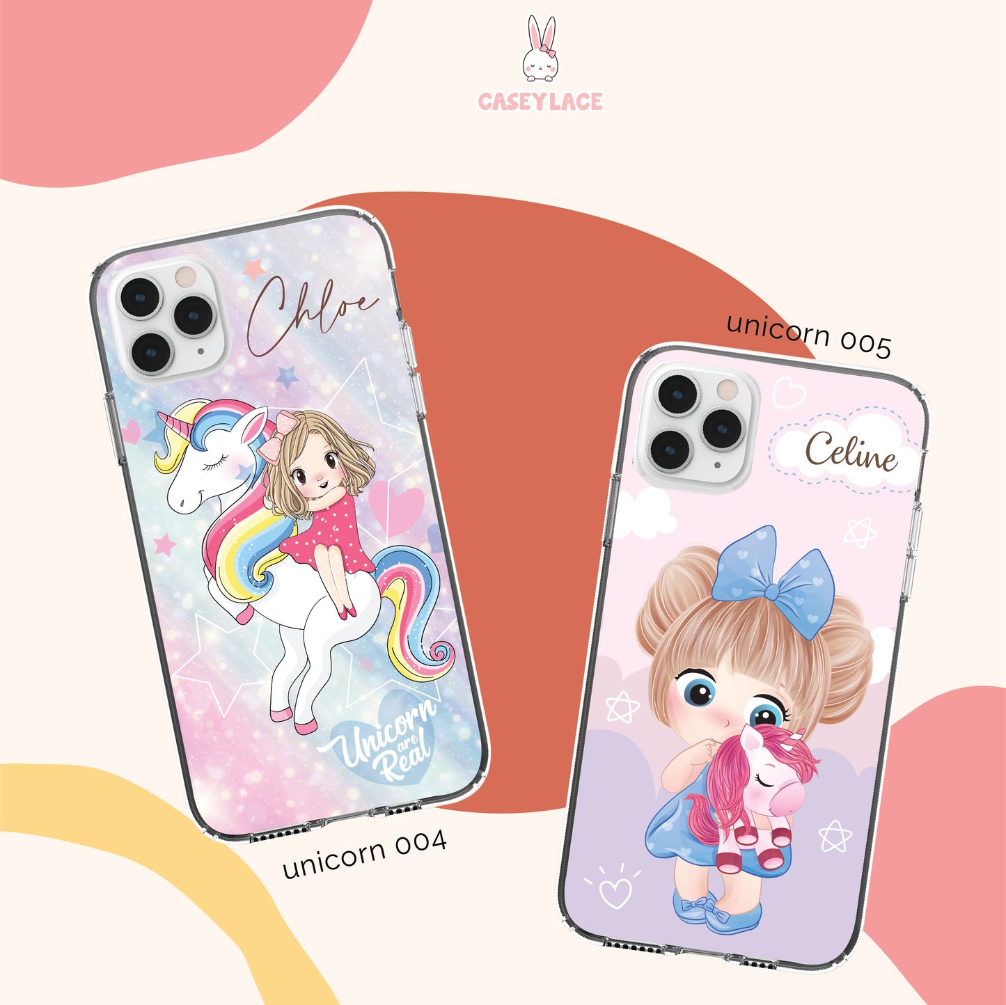 Magical Dream& Unicorn