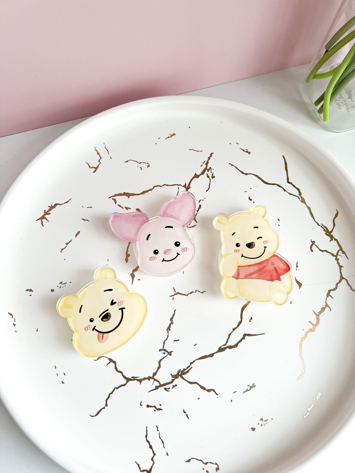 Popsocket The Pooh