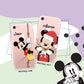 Mickey & Minnie - Daisy Donald