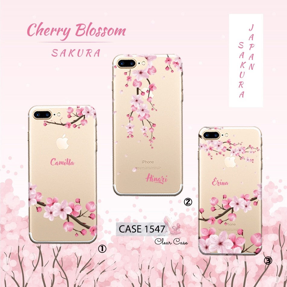 Flower Series