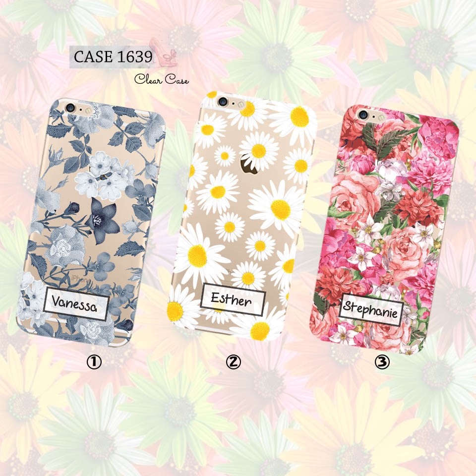 Flower Series