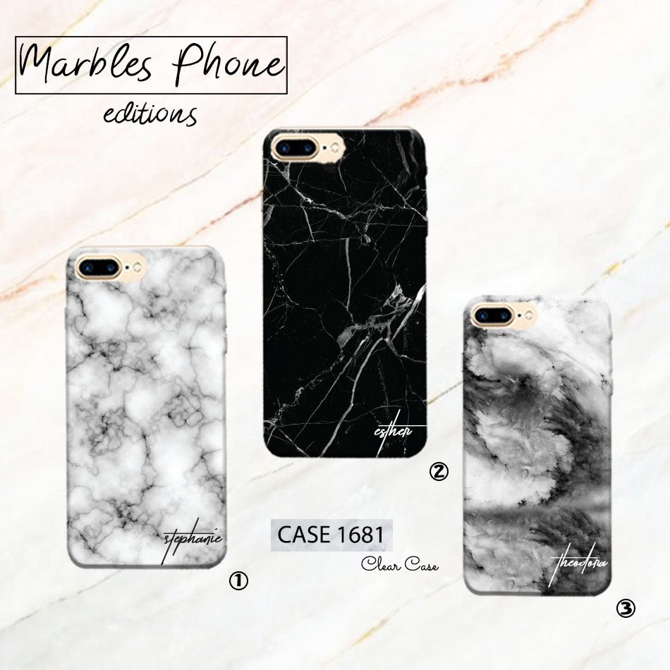 Marble Series
