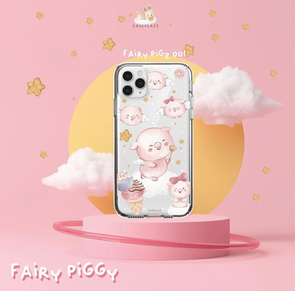 Fairy Pigz